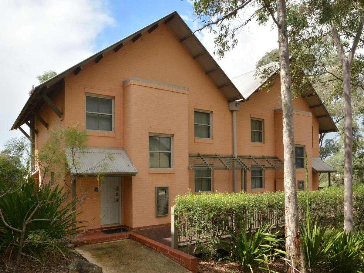 Villa 3Br Margarita Villa Located Within Cypress Lakes Resort Pokolbin Exterior photo
