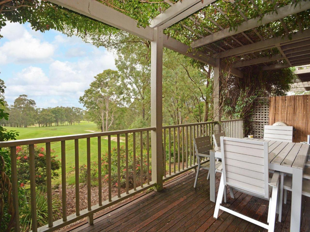 Villa 3Br Margarita Villa Located Within Cypress Lakes Resort Pokolbin Exterior photo